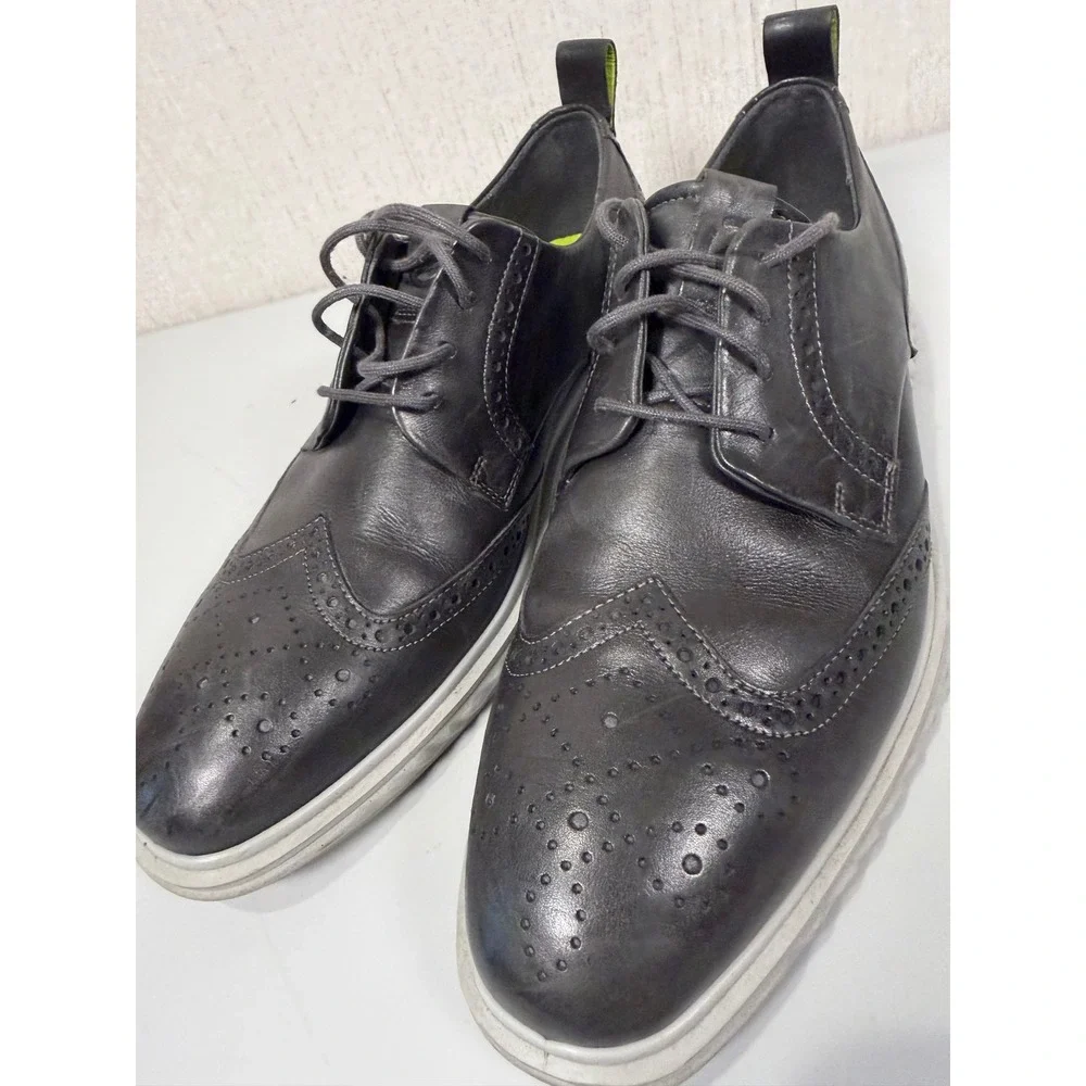 Ecco st1 hybrid
